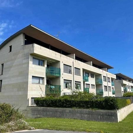 Apartamento Boutique Arquera Golf II -Llanes Εξωτερικό φωτογραφία