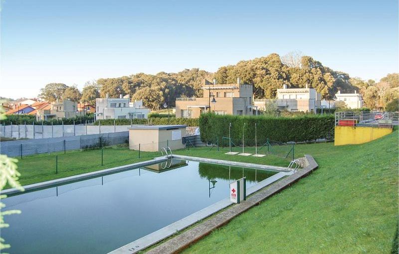 Apartamento Boutique Arquera Golf II -Llanes Εξωτερικό φωτογραφία