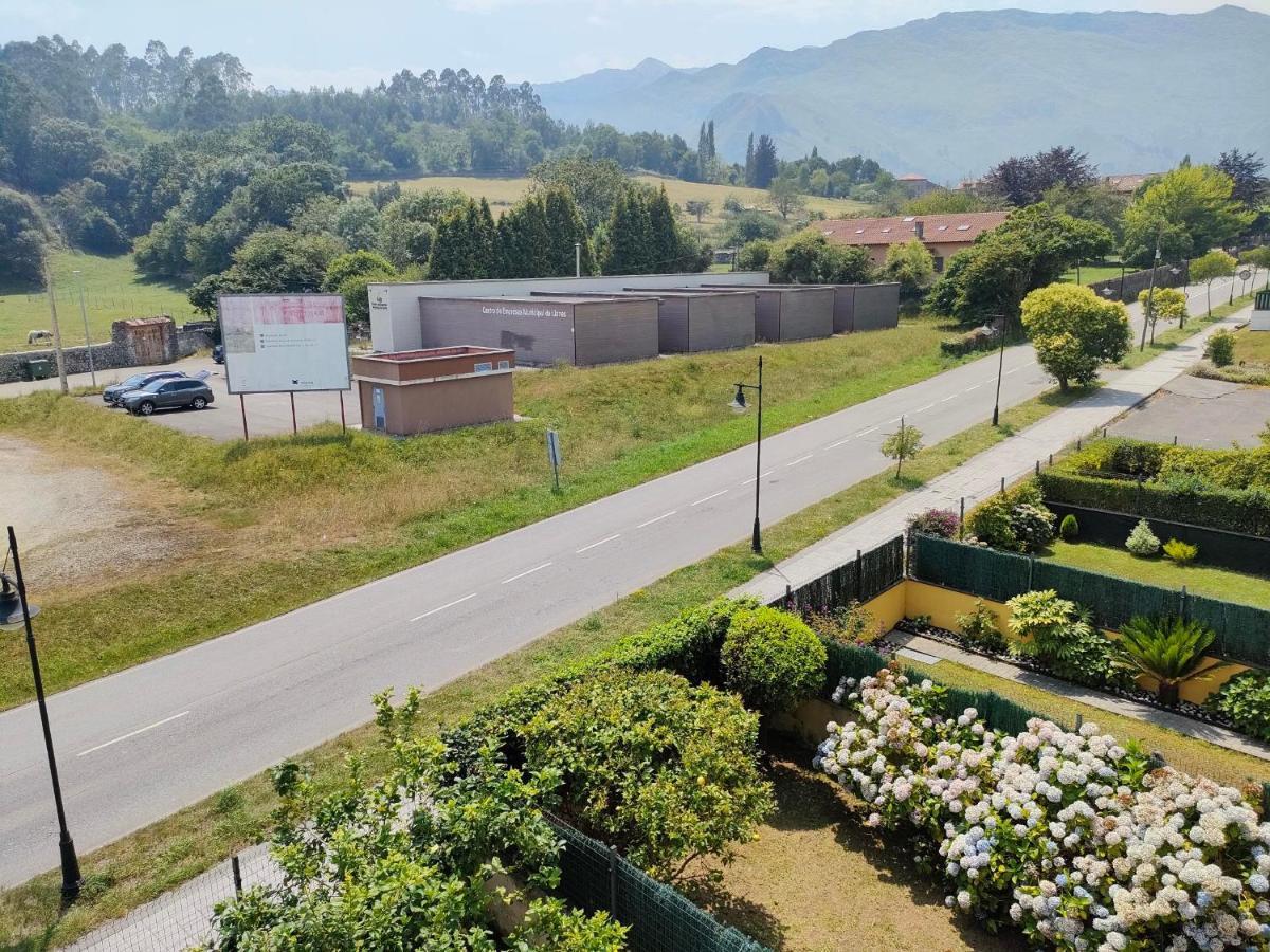 Apartamento Boutique Arquera Golf II -Llanes Εξωτερικό φωτογραφία