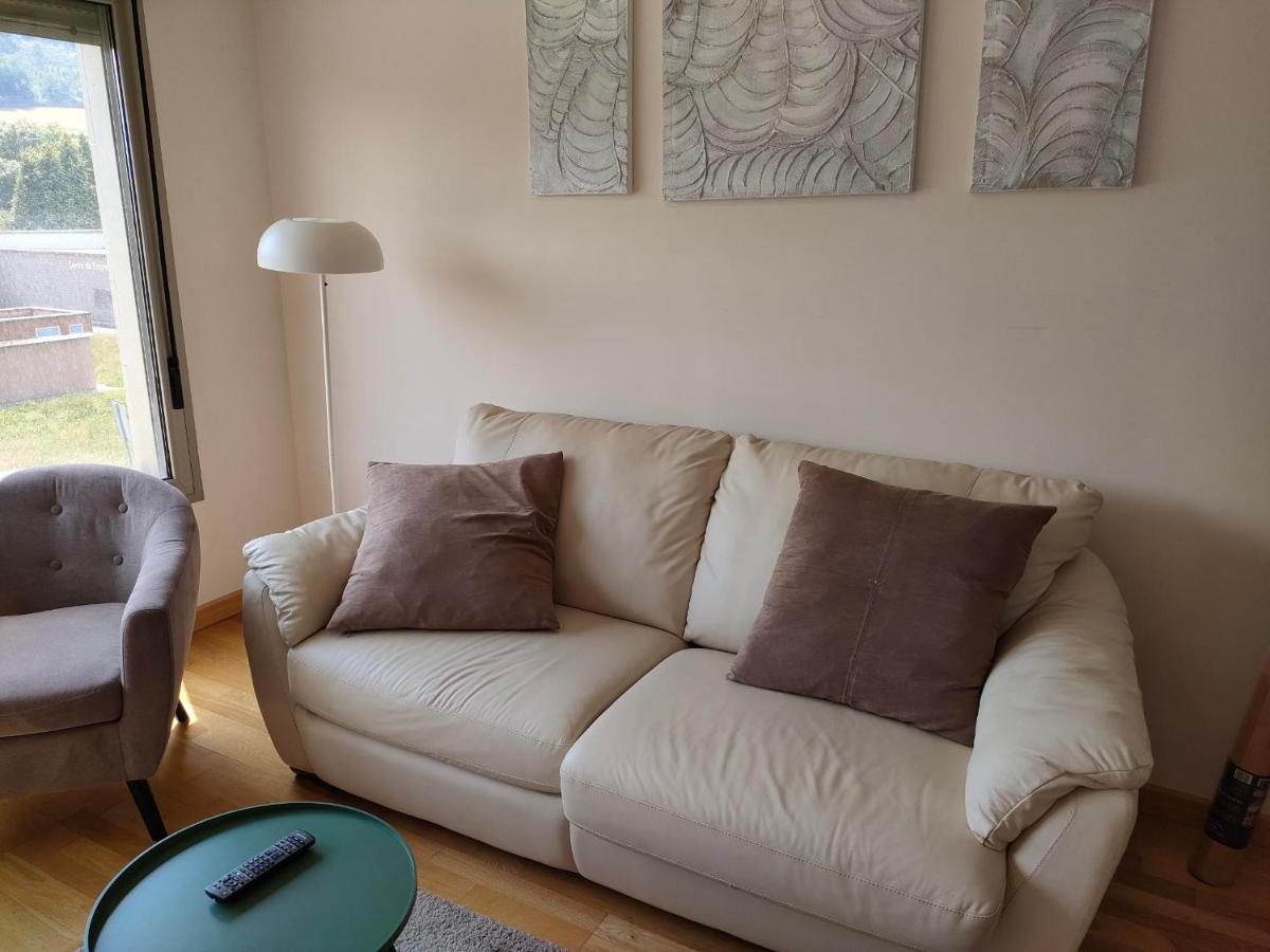 Apartamento Boutique Arquera Golf II -Llanes Εξωτερικό φωτογραφία