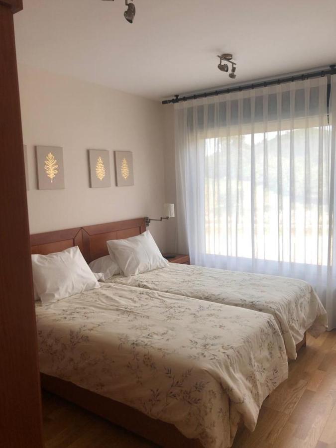 Apartamento Boutique Arquera Golf II -Llanes Εξωτερικό φωτογραφία