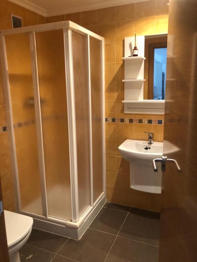 Apartamento Boutique Arquera Golf II -Llanes Εξωτερικό φωτογραφία